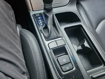 Hyundai Sonata 2017, 142048 км, за 9450000 KRW - фото 17