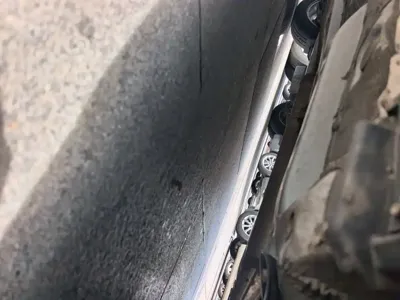 Toyota Yaris L 2021, 21100 км, за 48500 CNY - фото 16