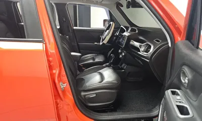Jeep Renegade 2020, 70001 км, за 15900000 KRW - фото 11