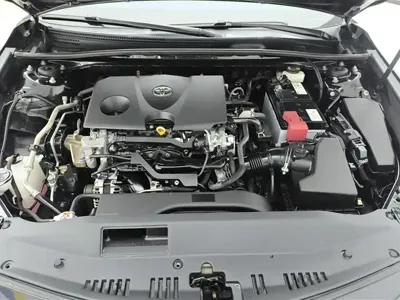Toyota Camry 2020, 60800 км, за 94000 CNY - фото 10