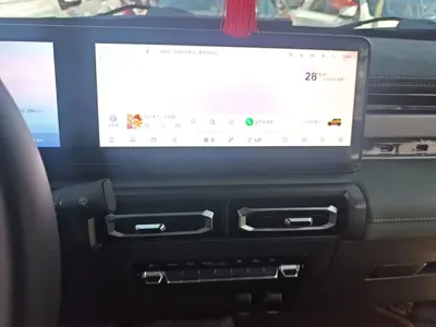 Baojun Yueye 2023, 42200 км, за 50000 CNY - фото 13