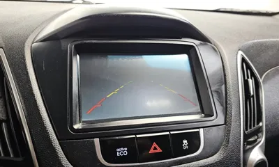 Hyundai Tucson 2013, 225978 км, за 4500000 KRW - фото 14