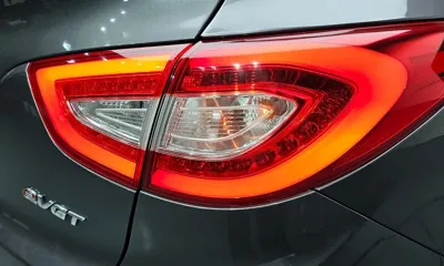 Hyundai Tucson 2014, 151900 км, за 6500000 KRW - фото 23