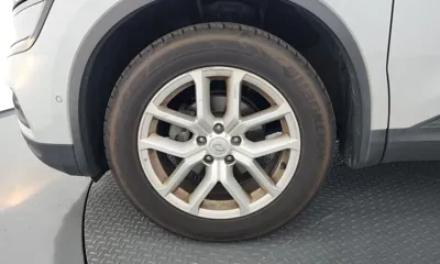 Renault-KoreaSamsung QM6 2019, 105444 км, за 10690000 KRW - фото 5