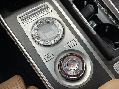 Genesis GV80 2020, 152717 км, за 36900000 KRW - фото 9