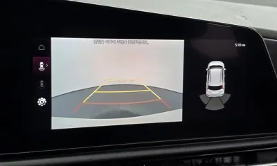Kia Niro 2024, 144478 км, за 17900000 KRW - фото 15
