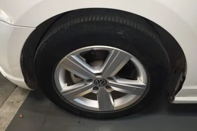 Volkswagen Lamando 2018, 132000 км, за 56239.6 CNY - фото 10