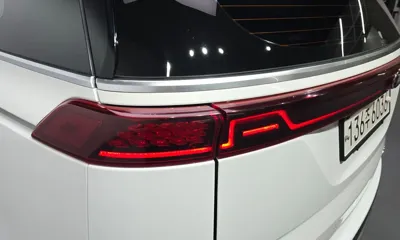 Kia Canival 2021, 72925 км, за 28000000 KRW - фото 23