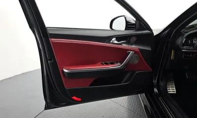 Kia Stinger 2019, 54280 км, за 24300000 KRW - фото 24