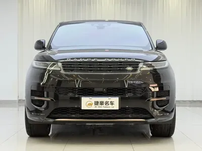 Land Rover Sport 2025, 24000 км, за 695000 CNY