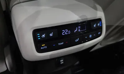 Hyundai Palisade 2021, 66457 км, за 29900000 KRW - фото 32