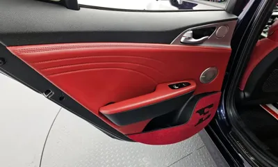 Kia Stinger 2021, 11810 км, за 40500000 KRW - фото 25