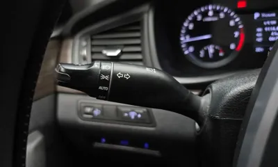Hyundai Sonata 2019, 147771 км, за 10290000 KRW - фото 18