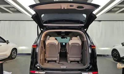 Kia Canival 2022, 57388 км, за 33500000 KRW - фото 20
