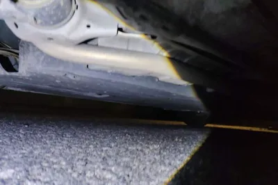 Honda Fit 2018, 37300 км, за 42842.21 CNY - фото 29