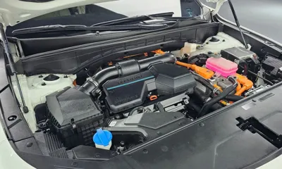 Kia Sorento 2022, 71850 км, за 30800000 KRW - фото 6