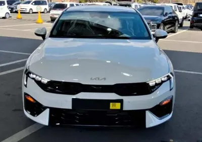 Kia K5 2026, 5 км, за 4320000 KRW - фото 1