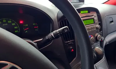 Hyundai Starex 2015, 185050 км, за 7900000 KRW - фото 18