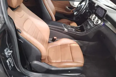 Mercedes-Benz C-Class 2019, 114900 км, за 132599.05 CNY - фото 19