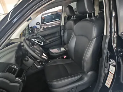 Subaru Forester 2016, 195000 км, за 56966.98 CNY - фото 18