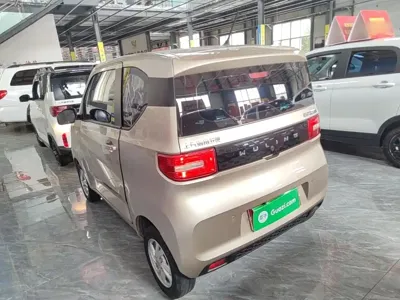Wuling MINIEV 2020, 40100 км, за 15600 CNY - фото 5