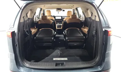 Kia Canival 2022, 87979 км, за 20890000 KRW - фото 20