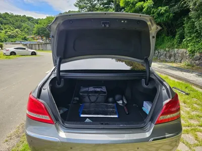 Hyundai Equus 2010, 284839 км, за 4500000 KRW