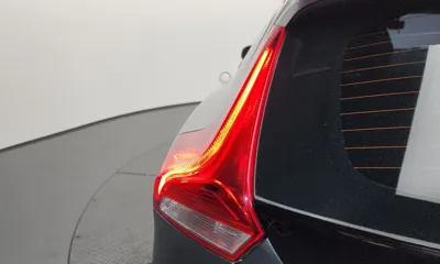 Volvo V40 2018, 106925 км, за 10500000 KRW - фото 23