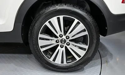 Kia Sportage 2014, 93700 км, за 8800000 KRW - фото 21
