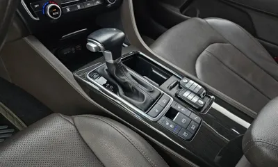 Kia K5 2019, 204876 км, за 8500000 KRW - фото 9