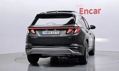 Hyundai Tucson 2024, 34318 км, за 41500000 KRW