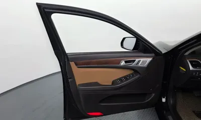 Genesis G80 2018, 136376 км, за 17990000 KRW - фото 24