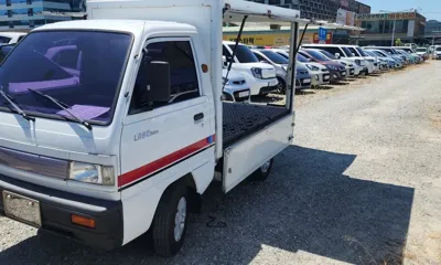 ChevroletGMDaewoo labo 2017, 83038 км, за 6900000 KRW - фото 11