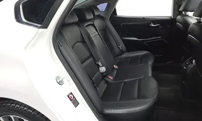 Kia K7 2018, 135694 км, за 11280000 KRW - фото 11
