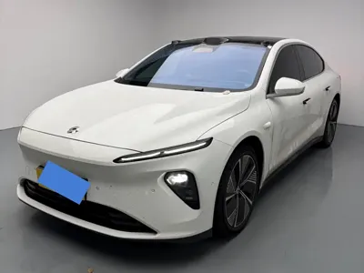 Nio ET7 · 2024 год
