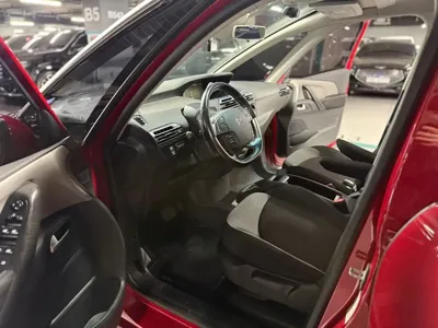 Citroen-DS C4 Picasso 2016, 156491 км, за 4290000 KRW - фото 8