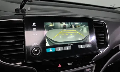 Honda Pilot 2019, 56700 км, за 26900000 KRW - фото 15