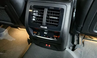 BMW X3 2021, 88371 км, за 38400000 KRW - фото 27