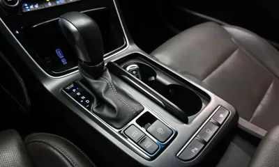 Hyundai Grandeur 2018, 176860 км, за 14500000 KRW - фото 9
