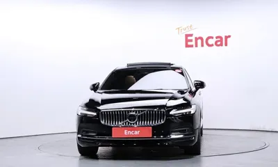 Volvo S90 2023, 8800 км, за 46900000 KRW