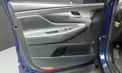 Hyundai Santafe 2020, 93959 км, за 17500000 KRW - фото 24