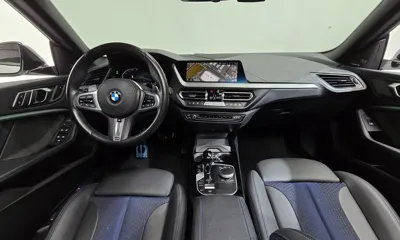 BMW 2-Series 2023, 26775 км, за 26500000 KRW - фото 7