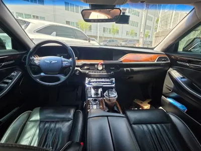 Genesis EQ900 2018, 273000 км, за 12900000 KRW - фото 9