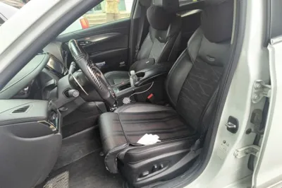 Cadillac ATS-L 2017, 86600 км, за 75319.47 CNY - фото 12