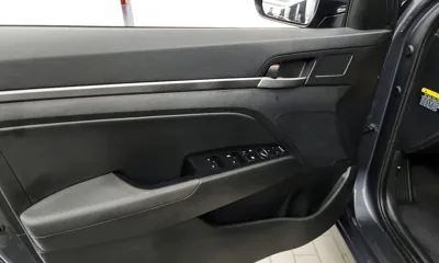 Hyundai Avante 2016, 79490 км, за 8500000 KRW - фото 24