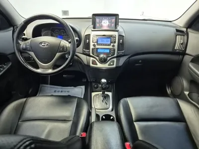 Hyundai i30 2009, 113977 км, за 3490000 KRW - фото 7
