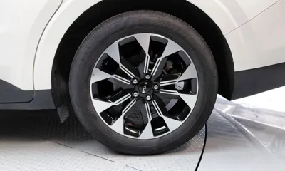 Kia Canival 2023, 47989 км, за 27600000 KRW - фото 21