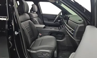 Hyundai Santafe 2026, 185 км, за 49990000 KRW - фото 10