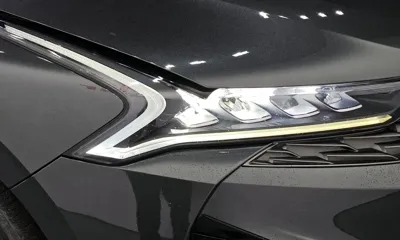 Kia K5 2022, 29452 км, за 30900000 KRW - фото 22