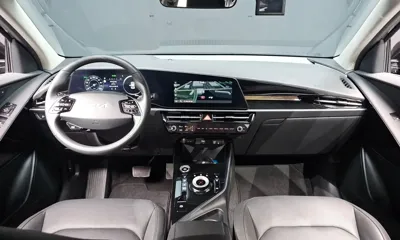 Kia Niro 2024, 7062 км, за 29600000 KRW - фото 7